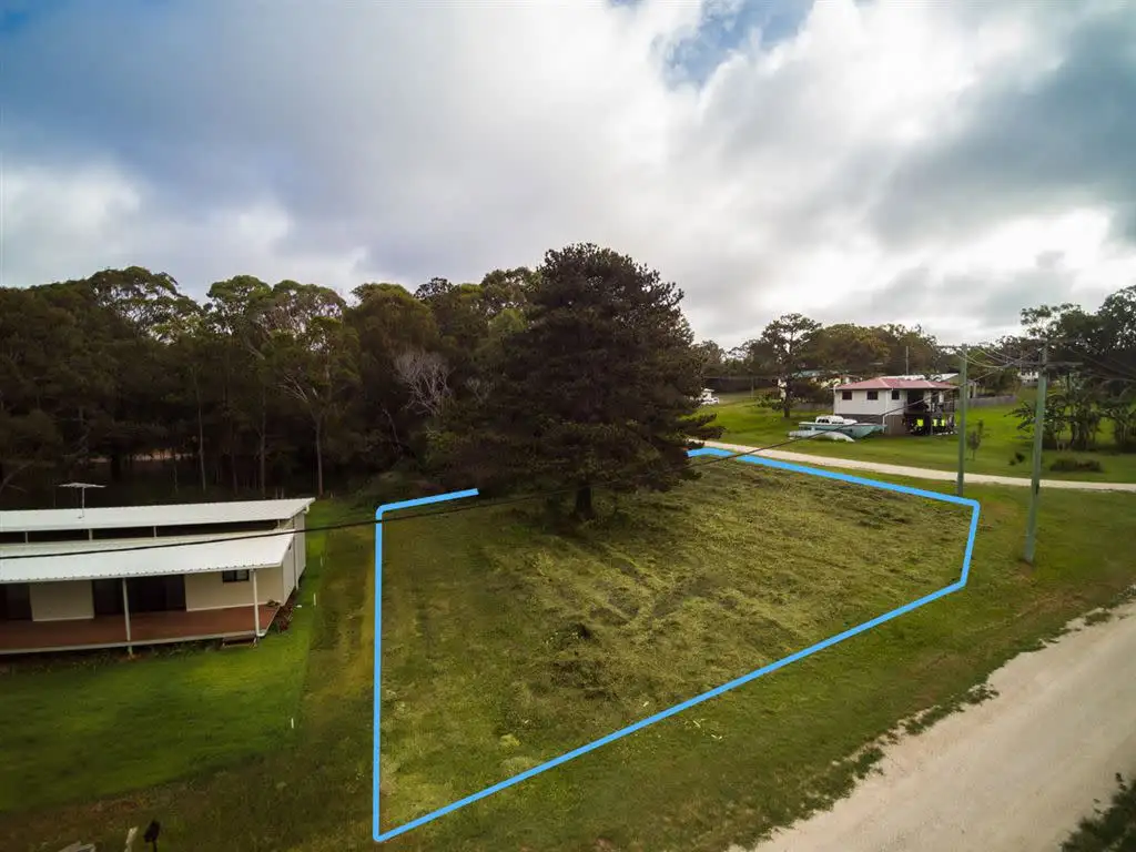 Main view of Homely land listing, Address available on request