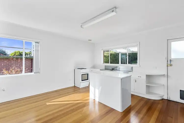 Second view of Homely house listing, 87 Springfield Avenue, West Moonah TAS 7009