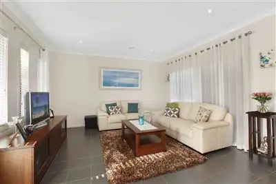 Second view of Homely house listing, 4 Helios Walk, Epping VIC 3076