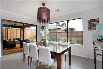 Fifth view of Homely house listing, 5 Evans Drive, Croydon VIC 3136