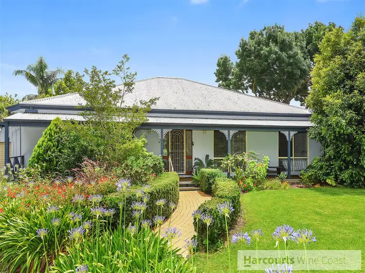 38 Methodist Street, Willunga SA 5172