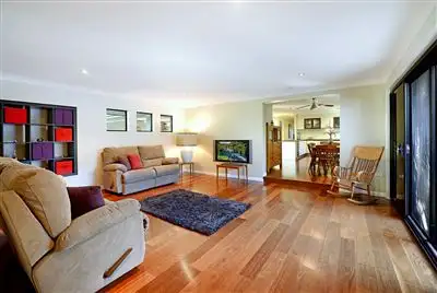 Second view of Homely house listing, 12 Firmin Court, Mermaid Waters QLD