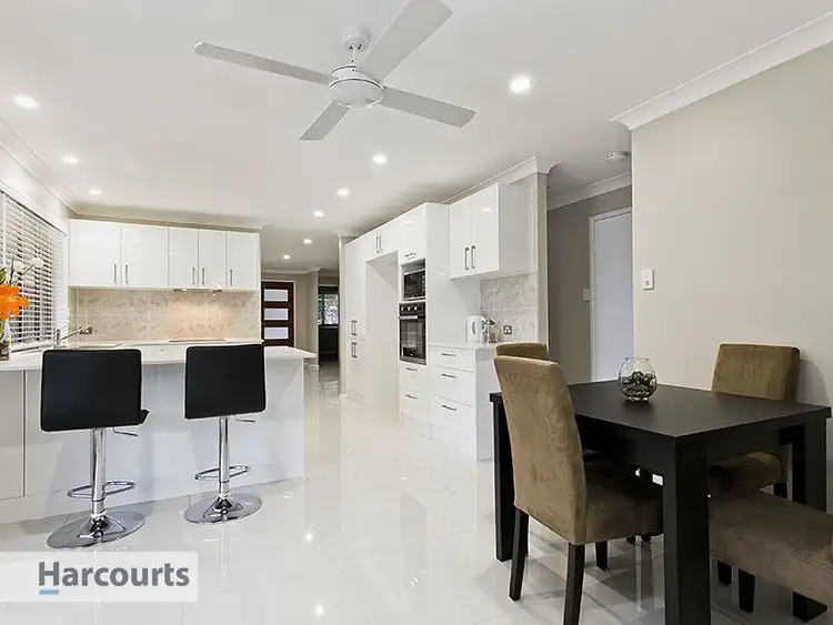 Fourth view of Homely house listing, 23 Duntreath Street, Keperra QLD 4054