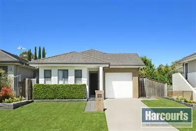 5 Bartram Road, Campbelltown NSW 2560