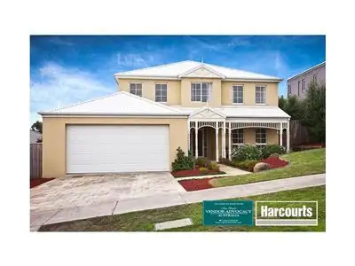 Main view of Homely house listing, 12 Hawkesbury Street, Berwick VIC 3806
