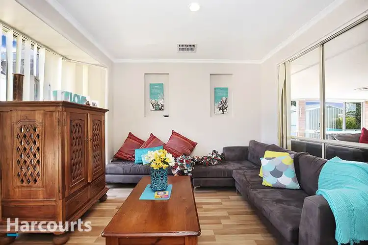 Fourth view of Homely house listing, 10 Rocklea Crescent, Skye VIC 3977