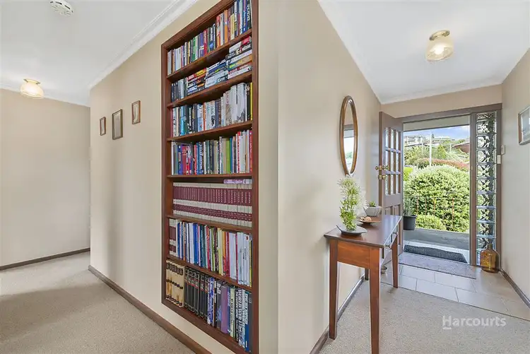 Second view of Homely house listing, 16 Delwood Drive, Lutana TAS 7009