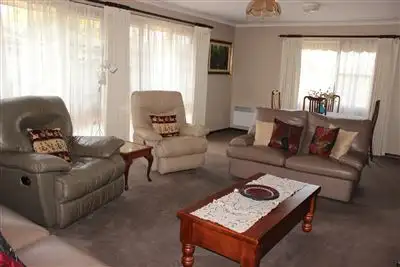 Fourth view of Homely house listing, 48 Webster Street, Alexandra VIC 3714