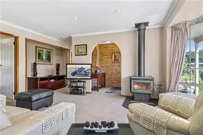 Fifth view of Homely house listing, 1 Sonya Court, Lewisham TAS 7173