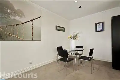 Fifth view of Homely apartment listing, 303/166 Flinders Street, Melbourne VIC 3000