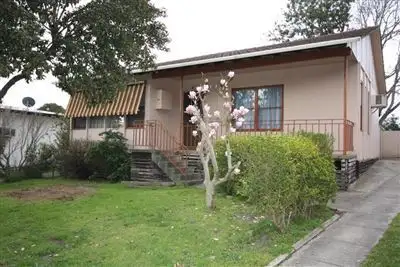 Main view of Homely house listing, 40 Candlebark Cresent, Frankston North VIC 3200