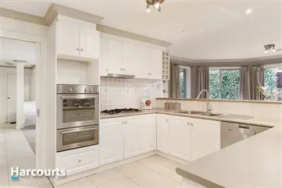 Third view of Homely house listing, 118 Harrap Road, Mount Martha VIC 3934