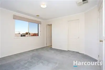 Fifth view of Homely townhouse listing, 4 Bicolor Court, Bundoora VIC 3083