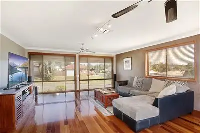 Seventh view of Homely house listing, 18 Chardonnay Ave, Eschol Park NSW 2558