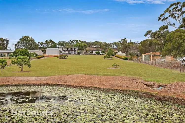 Main view of Homely house listing, 5-7 Pedelty Lane, Dundowran QLD 4655