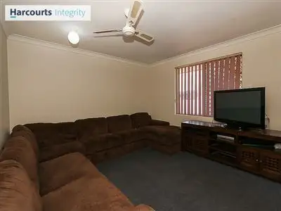 Fourth view of Homely house listing, 17A Noongah Street, Nollamara WA 6061