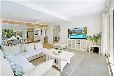 Main view of Homely house listing, 128 Bamboo Avenue, Benowa QLD 4217