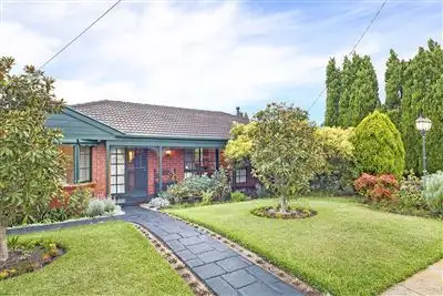 38 Coonawarra Drive, Vermont South VIC 3133