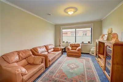 Sixth view of Homely house listing, 40 Delaney Drive, Miners Rest VIC 3352