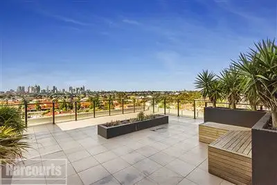 410/1 Brunswick Road, Brunswick East VIC 3057