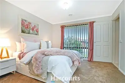 Fifth view of Homely house listing, 17 Luca Place, Pakenham VIC 3810