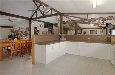 Second view of Homely house listing, 10 Mathiesen Street, Cranbrook QLD 4814