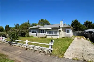 20 William St, Westbury TAS 7303