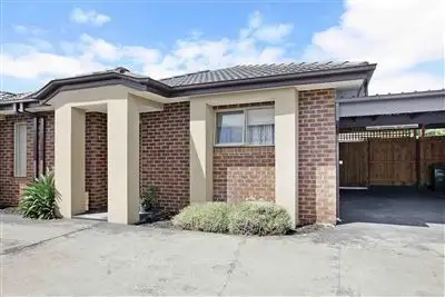 Main view of Homely unit listing, 3/55-57 David Street, Lalor VIC 3075