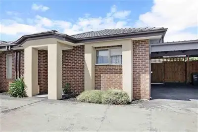 Main view of Homely unit listing, 3/55-57 David Street, Lalor VIC 3075