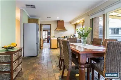 Fourth view of Homely house listing, 3 Jindalee Close, Rowville VIC 3178