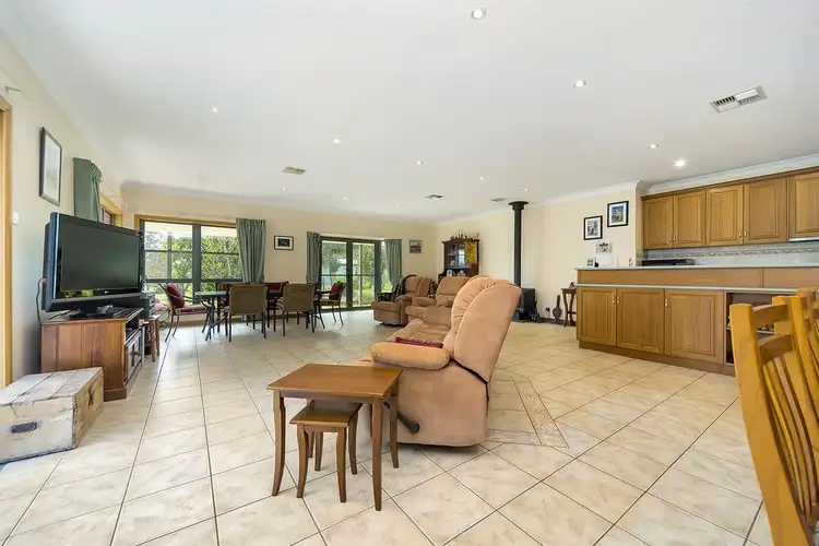 Second view of Homely rural property listing, 229 Elliots Boundary Road, Mount Pleasant SA 5235