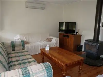 Fifth view of Homely house listing, 17 Tenth Street, Eildon VIC 3713