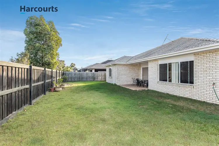 Third view of Homely house listing, 21 Numbat Street, North Lakes QLD 4509