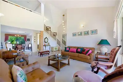 Fourth view of Homely house listing, 4 Montserrat Court, Clear Island Waters QLD