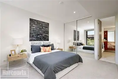 Sixth view of Homely apartment listing, 302/1 Powlett Street, East Melbourne VIC 3002