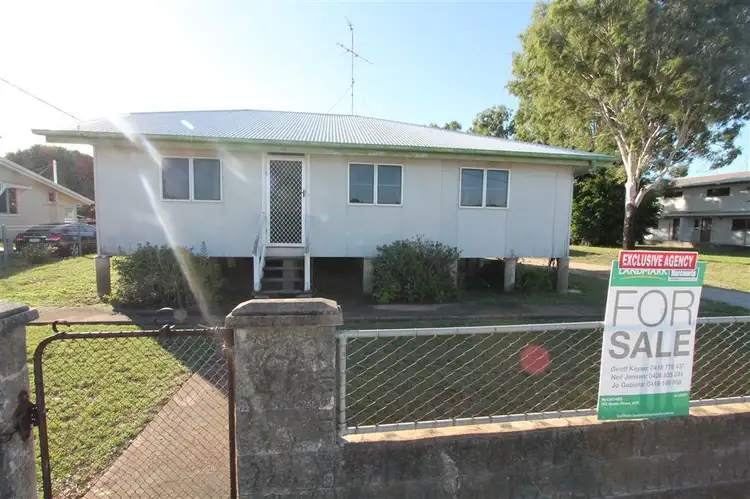 5 Queen Street, Ayr QLD 4807
