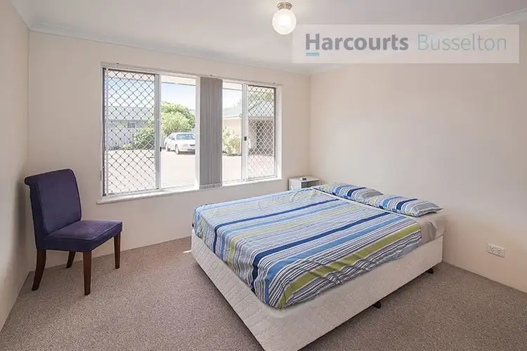 Fifth view of Homely unit listing, 3/3 Peaker Court, West Busselton WA 6280
