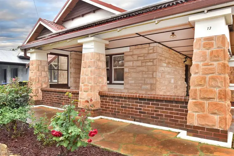 Fourth view of Homely house listing, 13 Cedar Avenue, Woodville South SA 5011