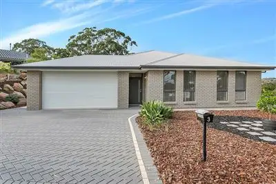 3 Seaview Drive, Happy Valley SA 5159