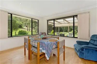Fifth view of Homely house listing, 14 Hidden Valley Road, Telegraph Point NSW 2441