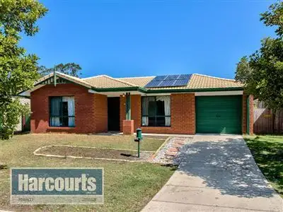 Main view of Homely house listing, 4 Deakin Close, Fitzgibbon QLD 4018