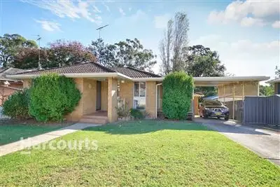 Main view of Homely house listing, 32 Kimberley Street, Leumeah NSW 2560