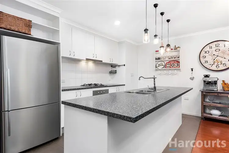 Second view of Homely house listing, 5 Glory Street, South Morang VIC 3752
