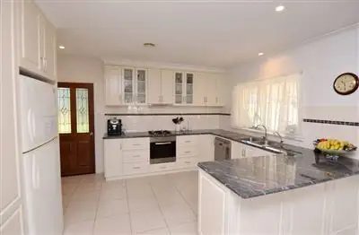 Second view of Homely house listing, 20 Phillipson Street, Wangaratta VIC 3677