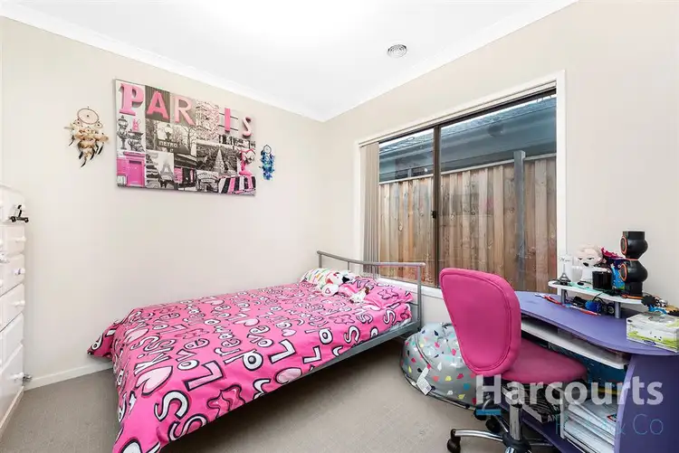 Sixth view of Homely house listing, 17 Parkedge Boulevard, Mernda VIC 3754