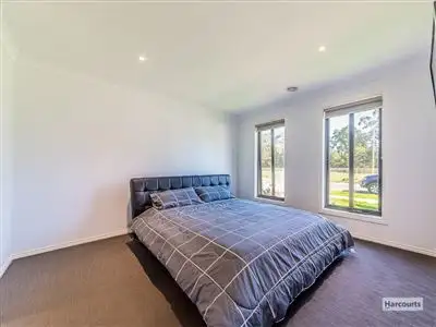 Seventh view of Homely house listing, 42 Pepper Crescent, Drouin VIC 3818