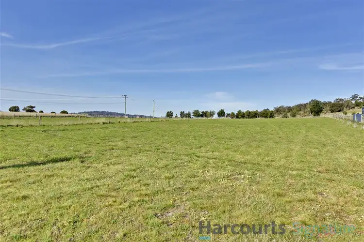 Second view of Homely land listing, 41 Colleen Crescent, Primrose Sands TAS 7173