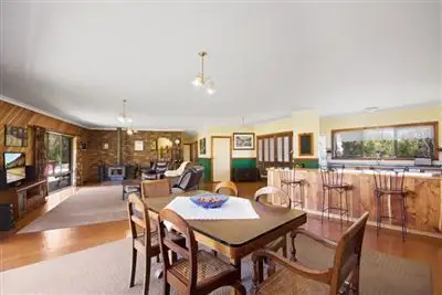Fifth view of Homely house listing, 202 Clarence Point Road, Clarence Point TAS 7270