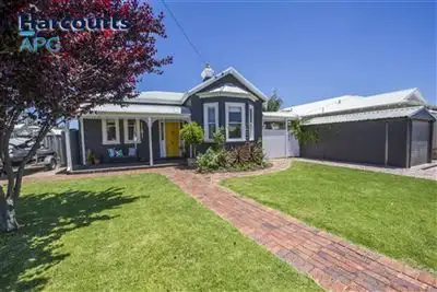 Fifth view of Homely house listing, 42 Moore Street, Bunbury WA 6230