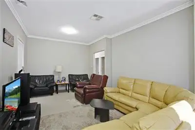 Third view of Homely house listing, 9 & 9A Santana Road, Bradbury NSW 2560